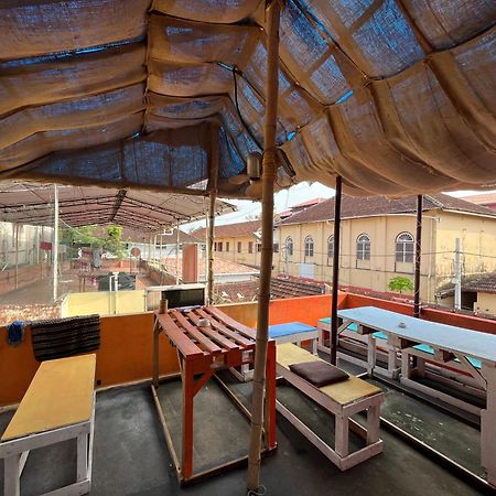 B Hostel Fort Kochi Екстериор снимка