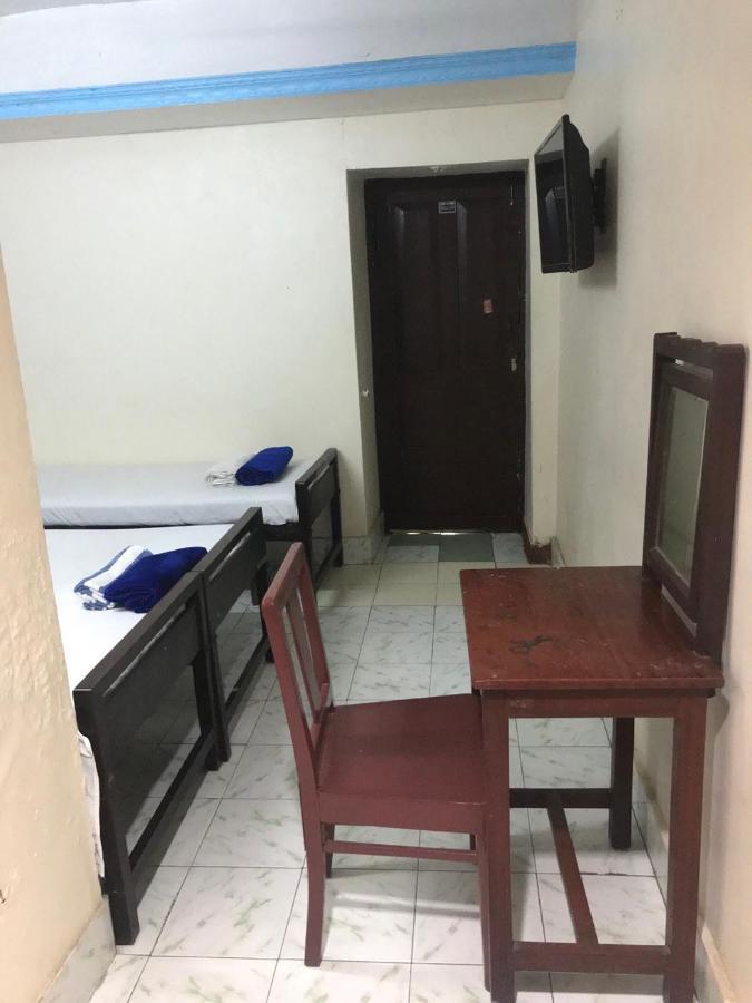 B Hostel Fort Kochi Екстериор снимка