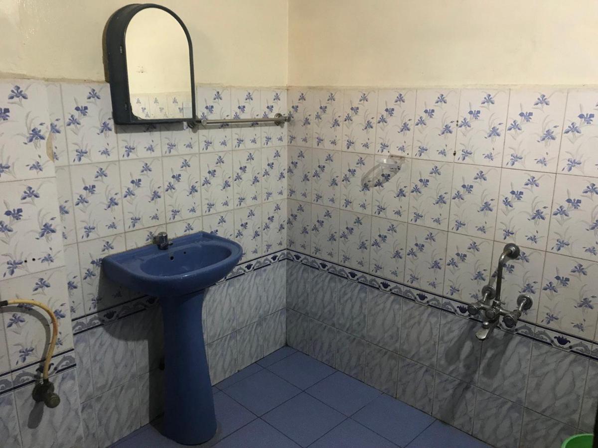 B Hostel Fort Kochi Екстериор снимка