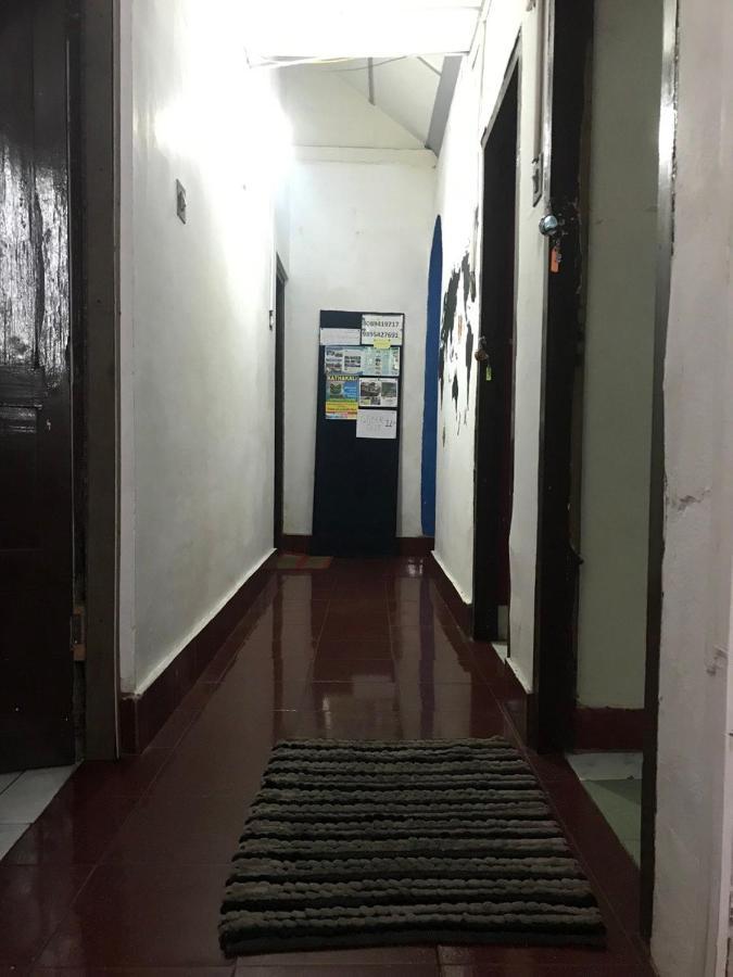B Hostel Fort Kochi Екстериор снимка