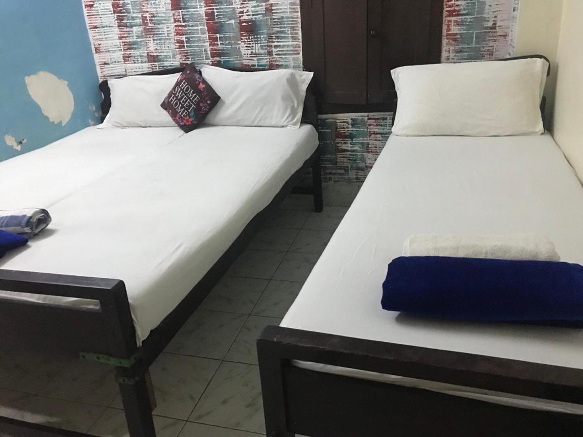 B Hostel Fort Kochi Екстериор снимка