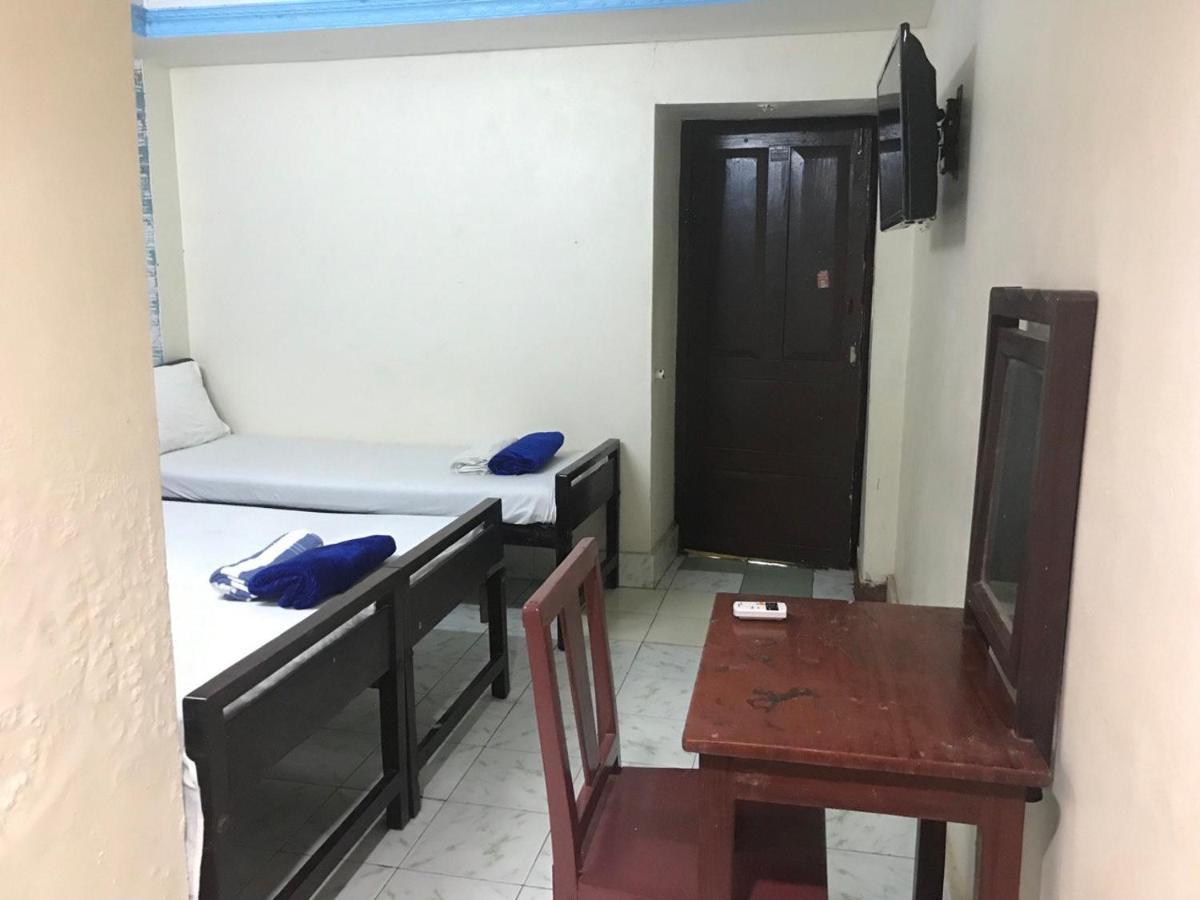 B Hostel Fort Kochi Екстериор снимка