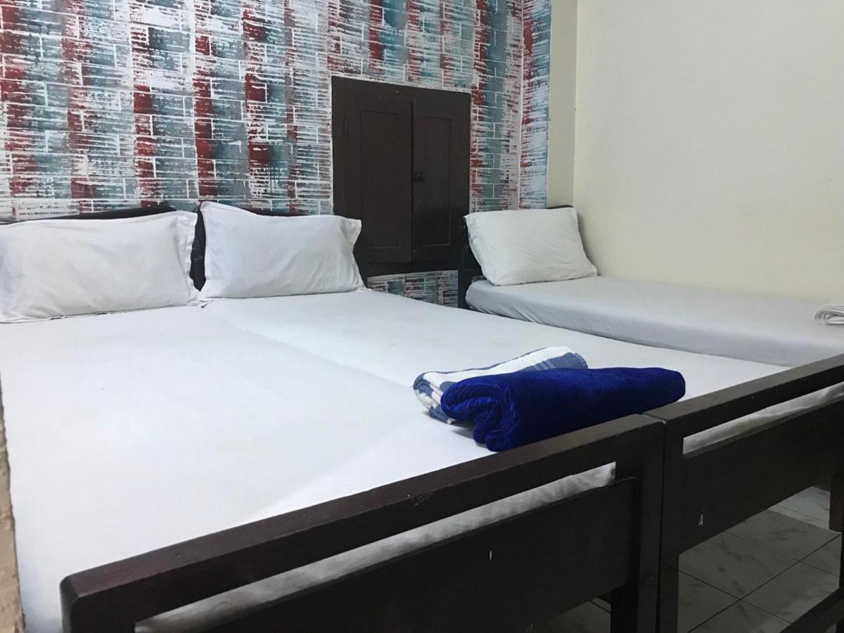 B Hostel Fort Kochi Екстериор снимка