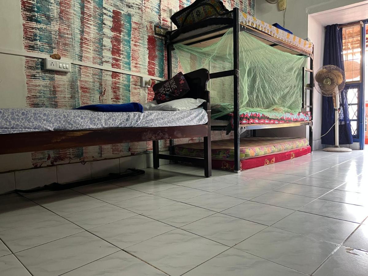 B Hostel Fort Kochi Екстериор снимка