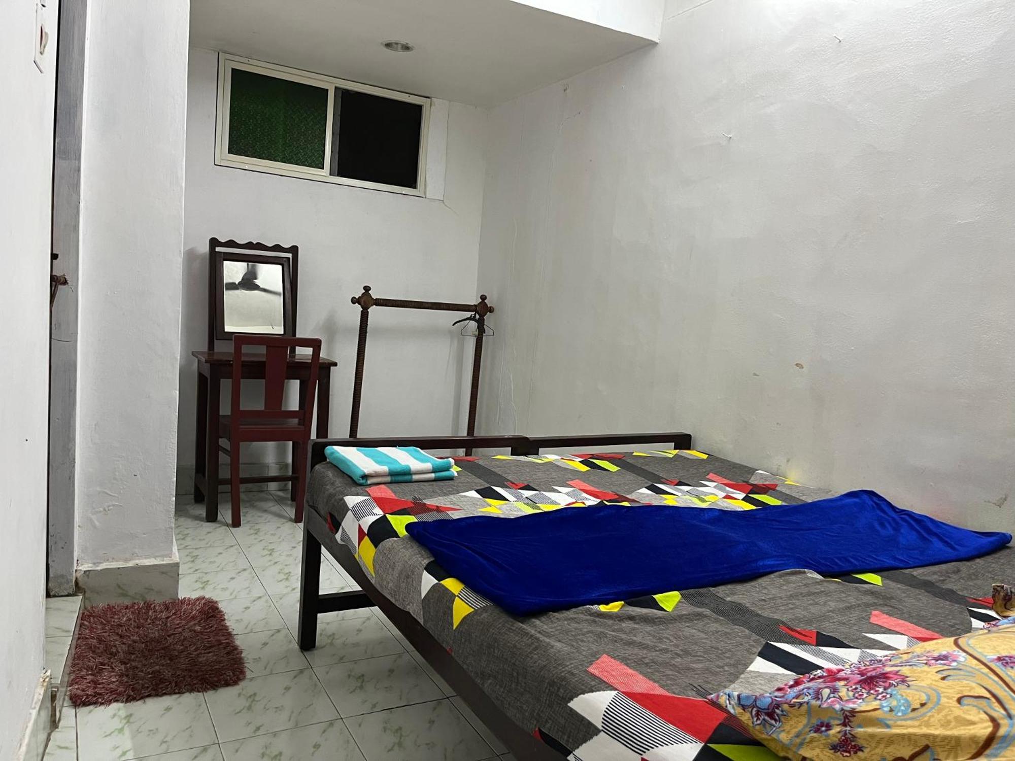 B Hostel Fort Kochi Екстериор снимка