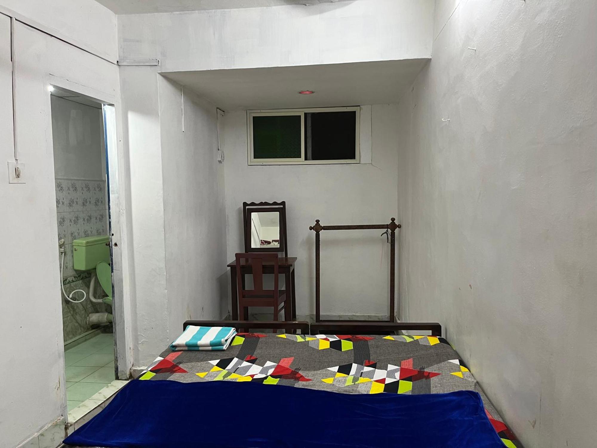 B Hostel Fort Kochi Екстериор снимка