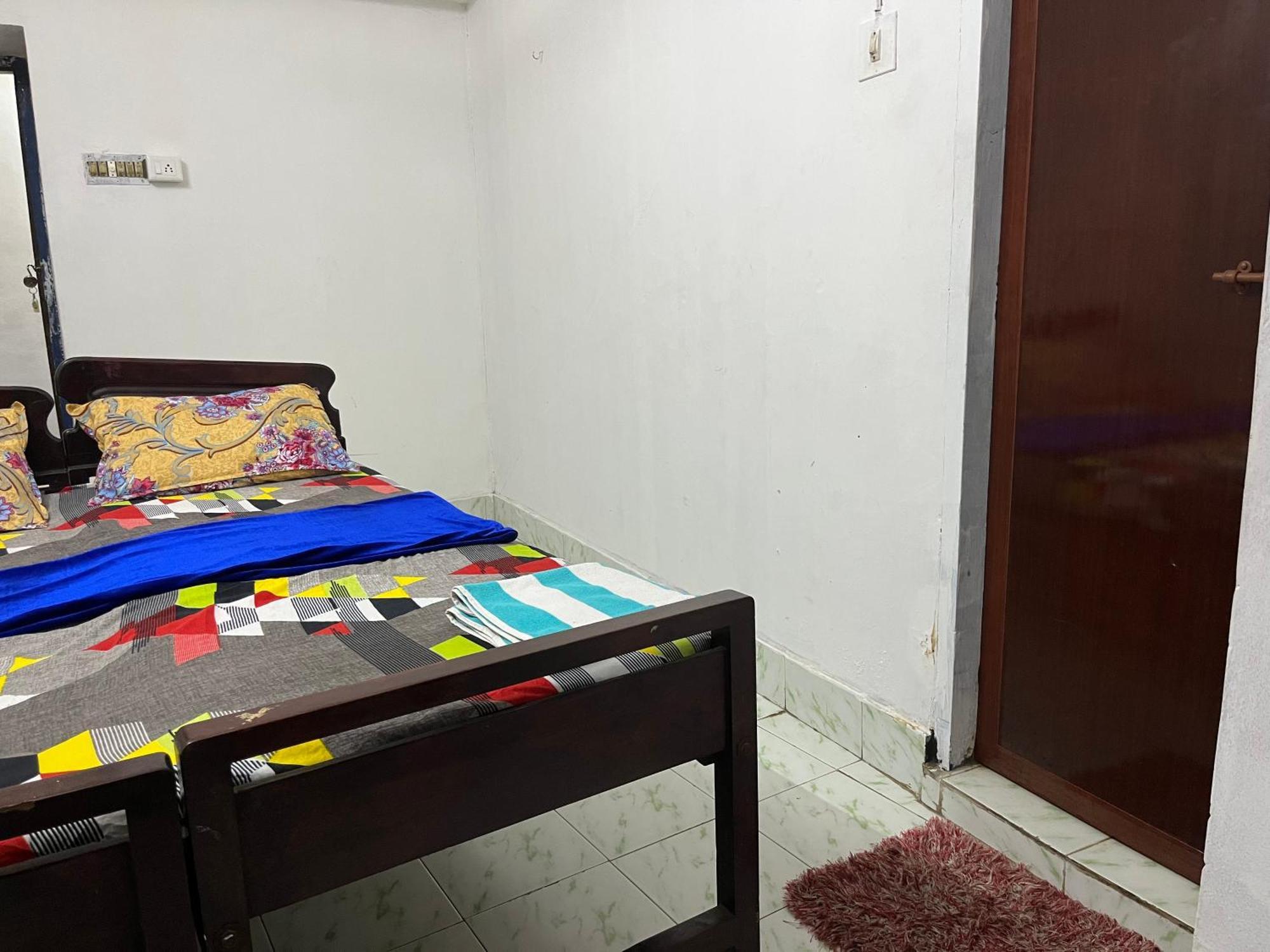 B Hostel Fort Kochi Екстериор снимка